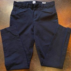 GAP, Size 8 Tall Skinny Signature Ankle